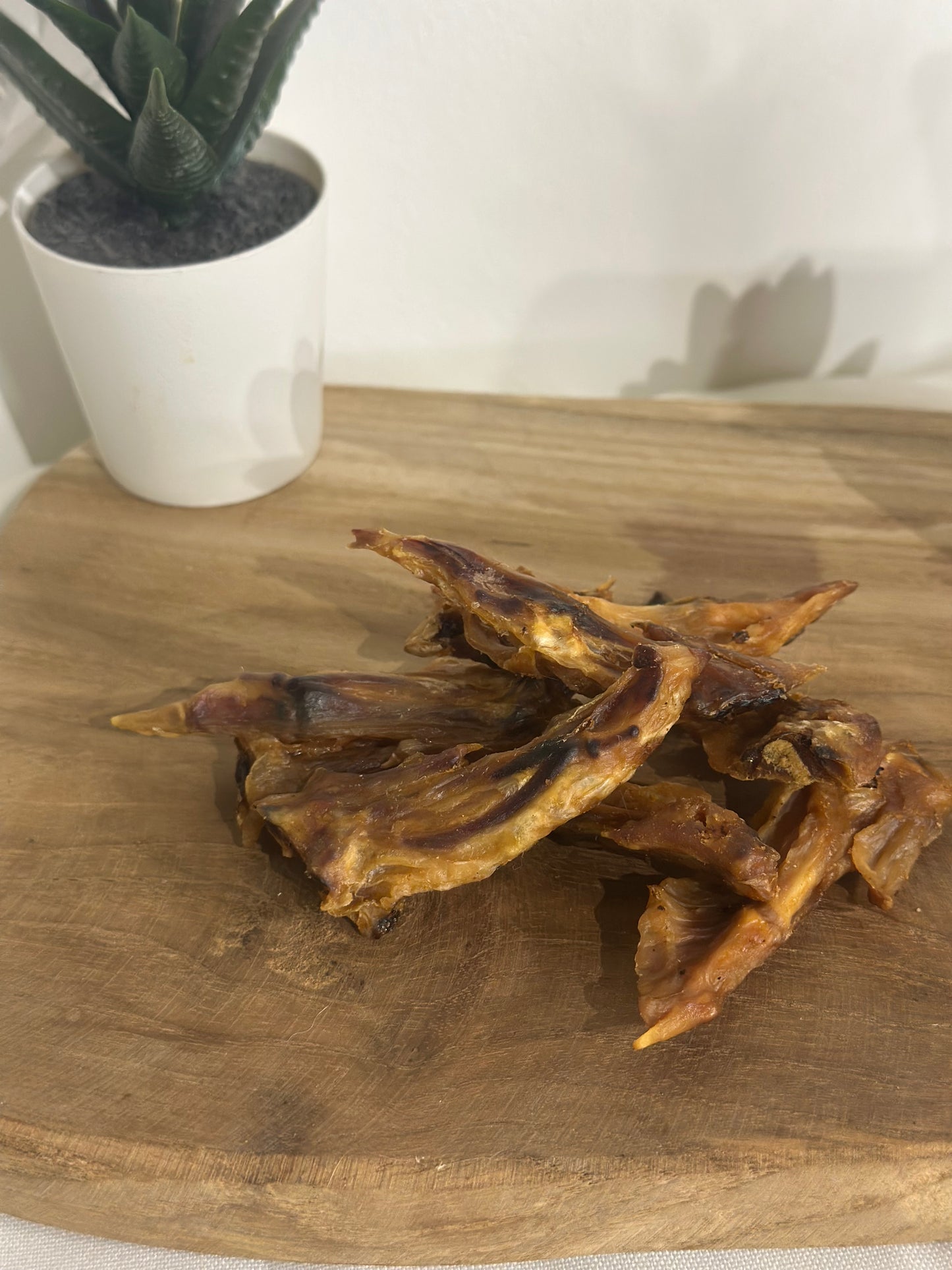 Ailes De Poulet - Pour Chien & Chat