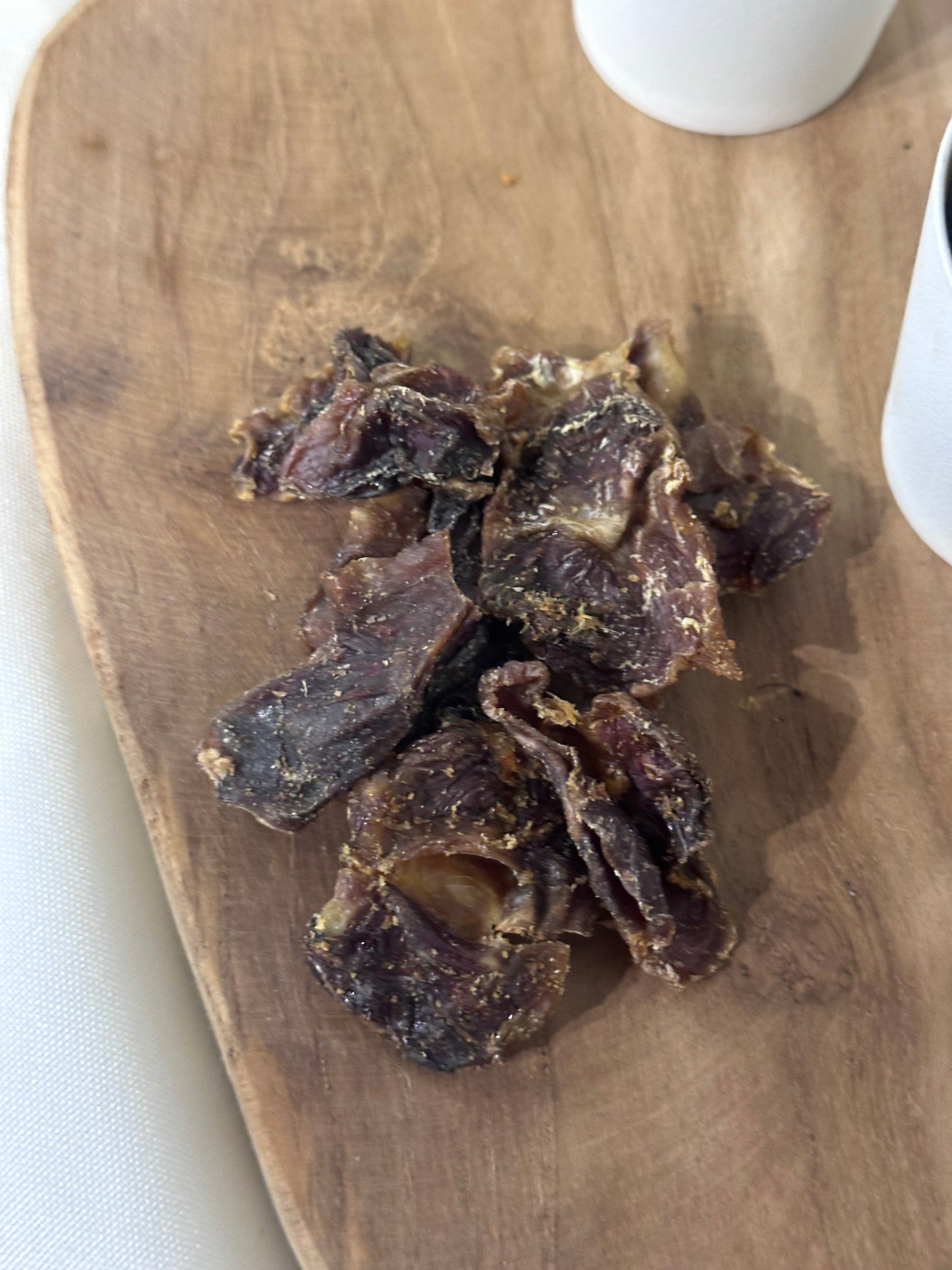 Estomac de poulet -Pour chien & chat