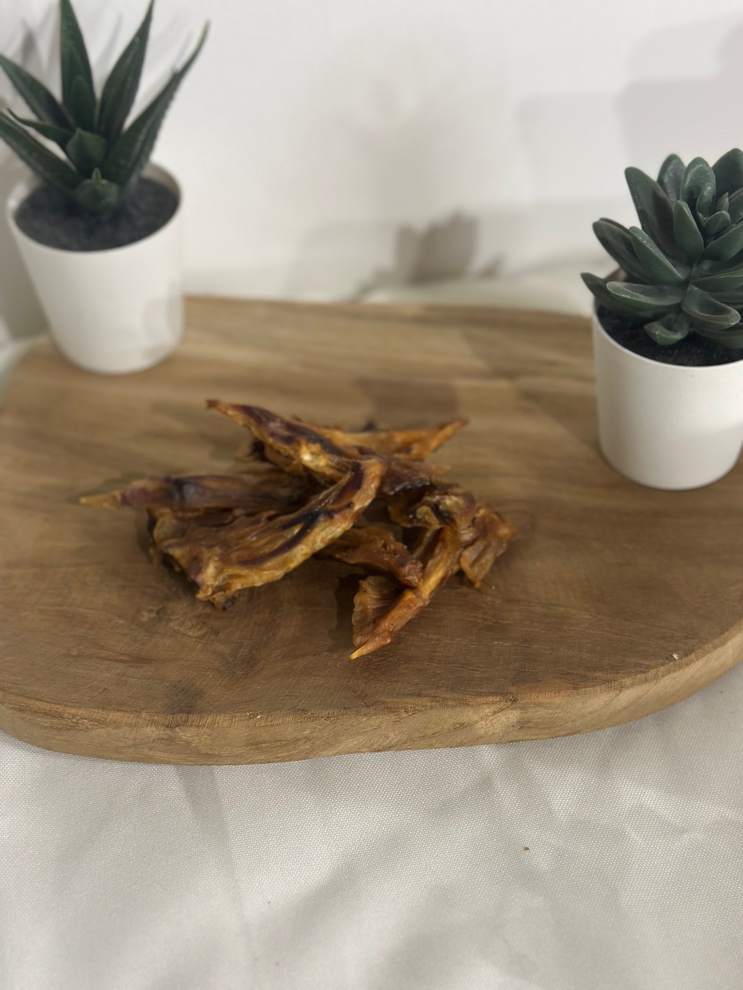 Ailes De Poulet - Pour Chien & Chat