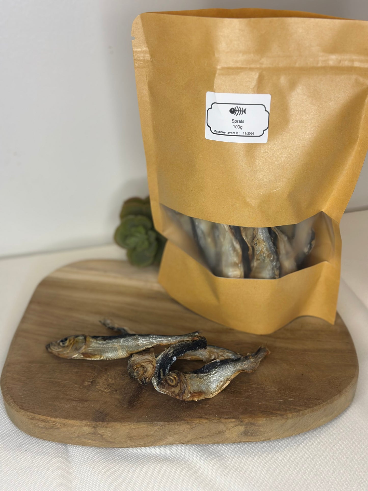 Sprats - Pour  Chien & Chat