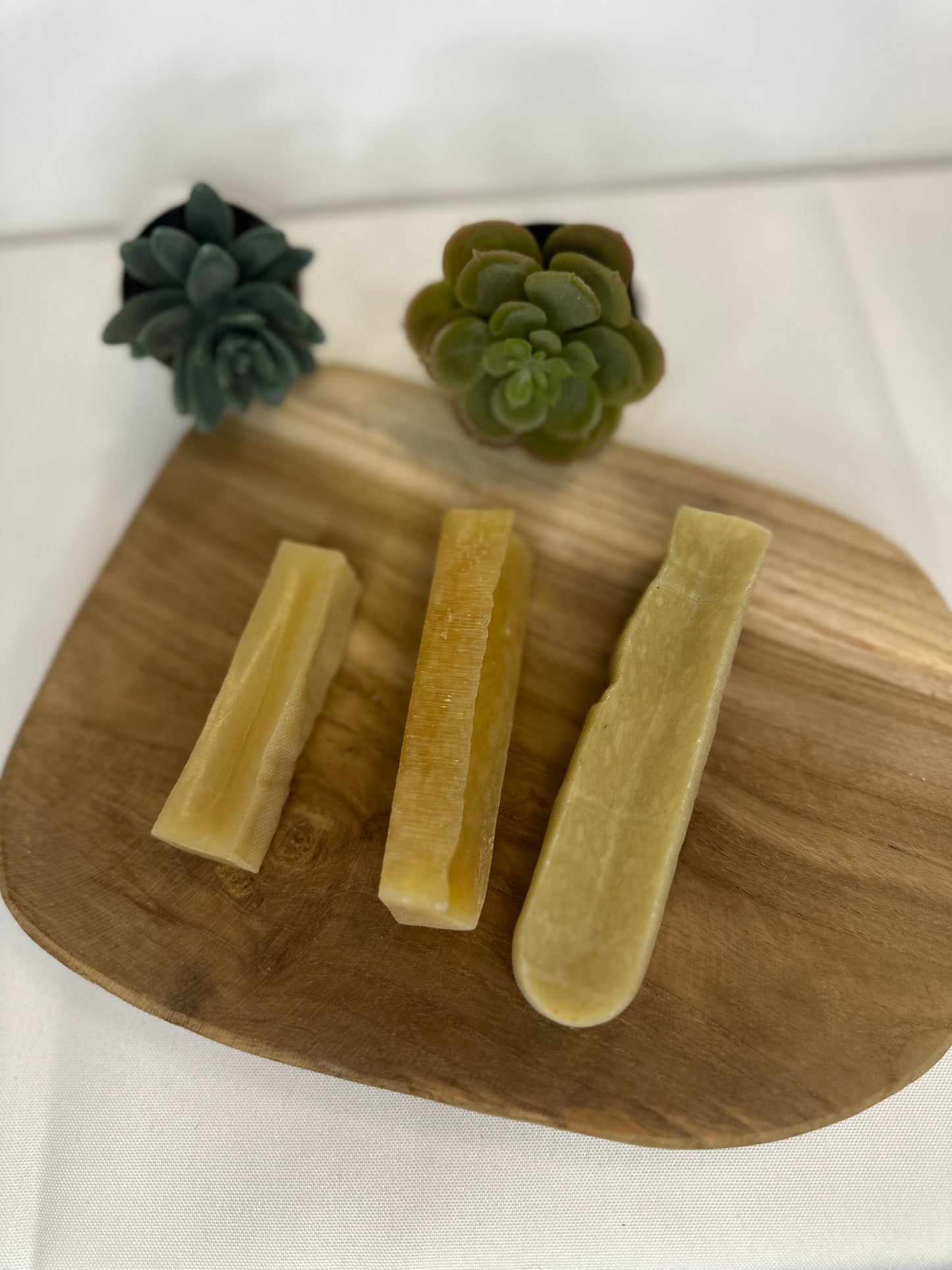Stick de Fromage de Yak