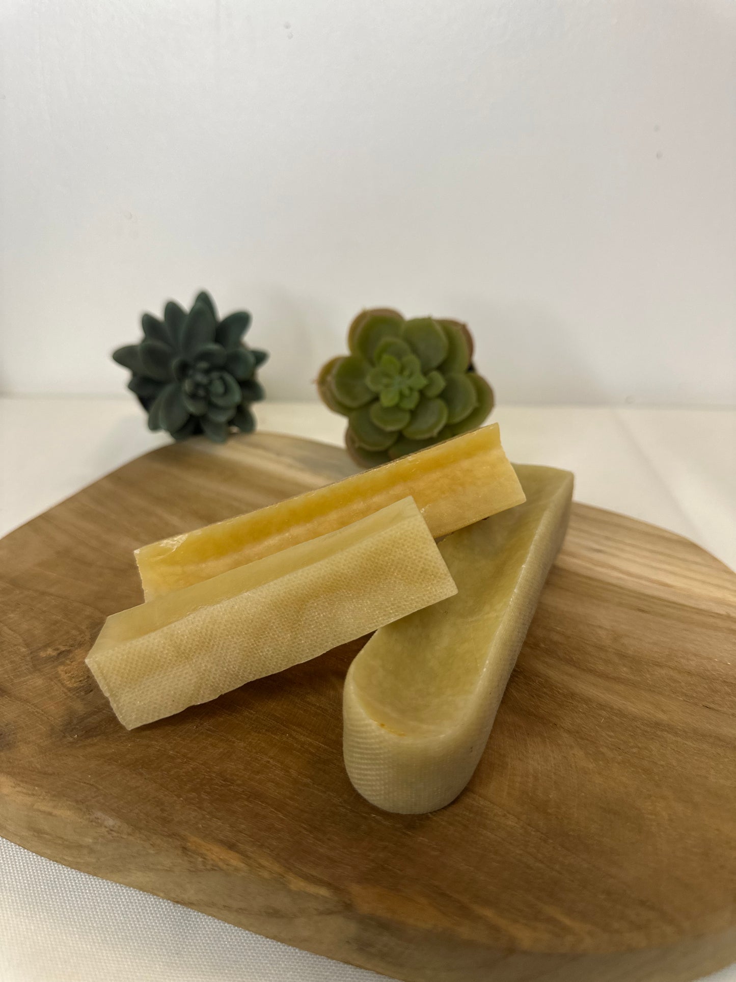 Stick de Fromage de Yak
